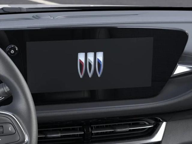 2026 Buick NV Sport Touring FWD