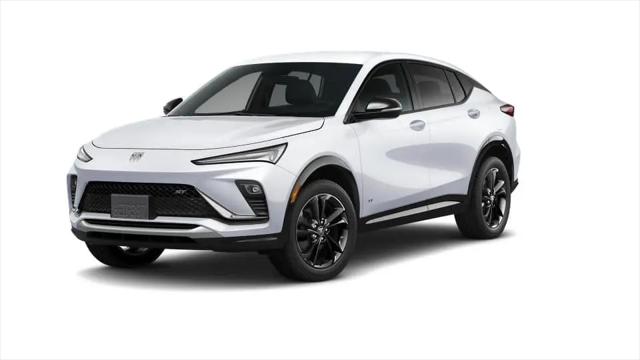 2026 Buick NV Sport Touring FWD
