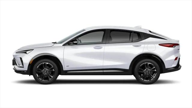 2026 Buick NV Sport Touring FWD