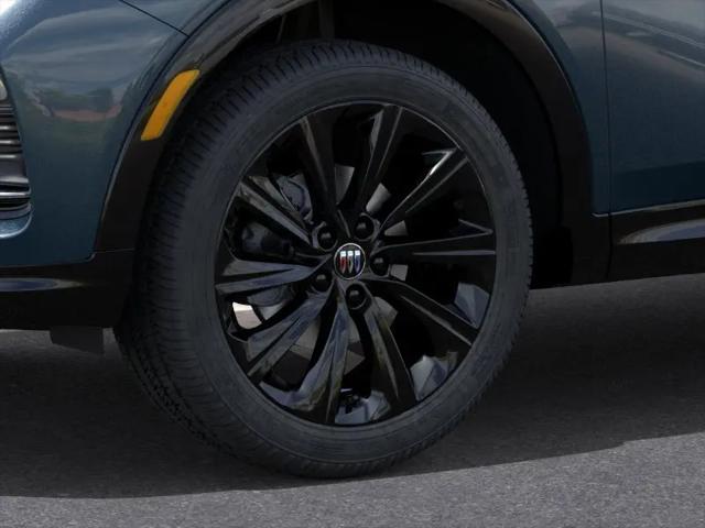 2026 Buick NV Sport Touring FWD