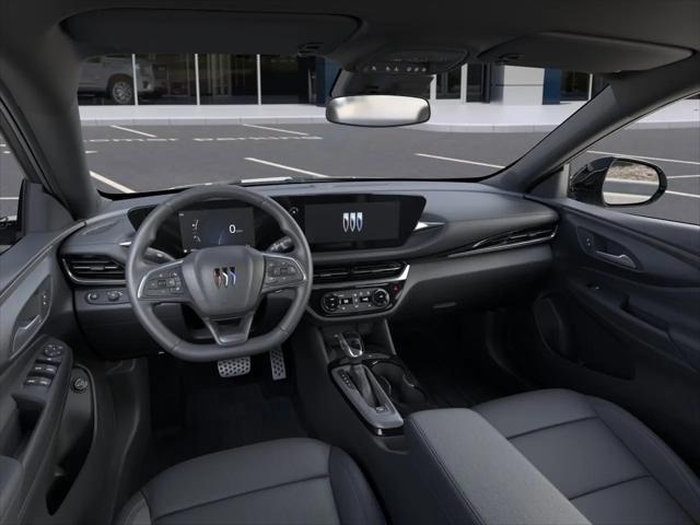 2026 Buick NV Sport Touring FWD