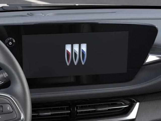 2026 Buick NV Sport Touring FWD