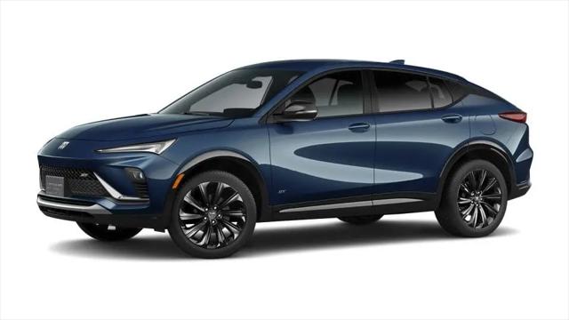 2026 Buick NV Sport Touring FWD