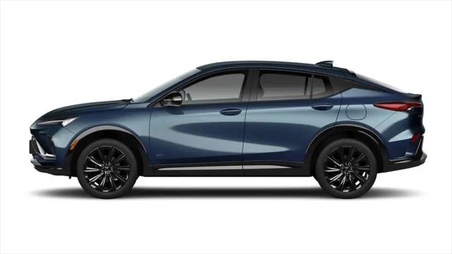 2026 Buick NV Sport Touring FWD