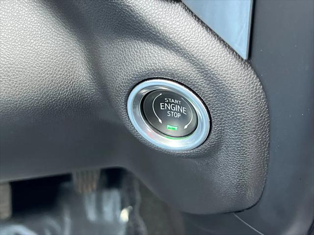 2020 Chevrolet Silverado 1500 4WD Crew Cab Standard Bed RST