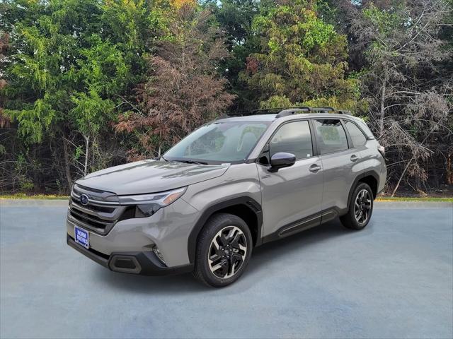 2026 Subaru Forester Limited for sale in Rockwall, TX