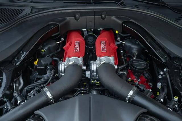 2025 Ferrari Roma Roma Spider