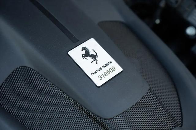 2025 Ferrari Roma Roma Spider