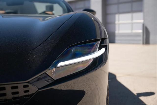 2025 Ferrari Roma Roma Spider