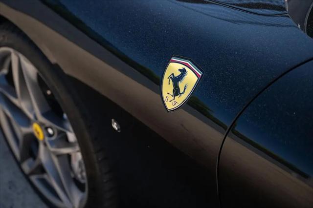 2025 Ferrari Roma Roma Spider