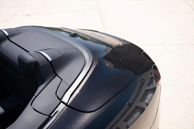 2025 Ferrari Roma Roma Spider
