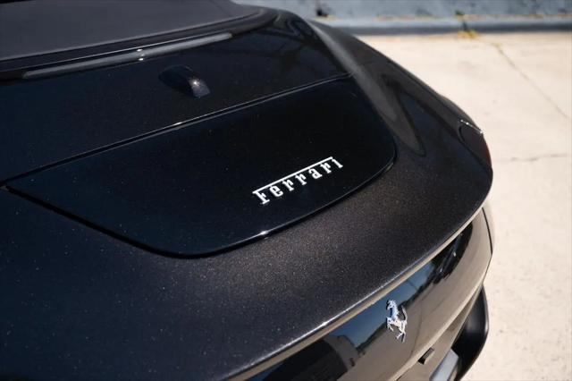 2025 Ferrari Roma Roma Spider