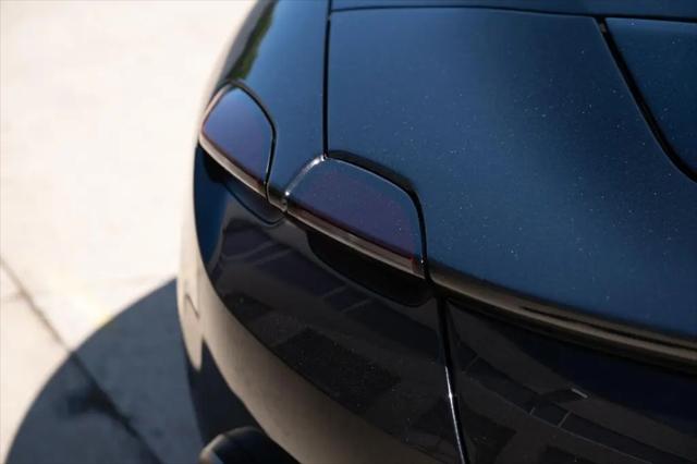 2025 Ferrari Roma Roma Spider