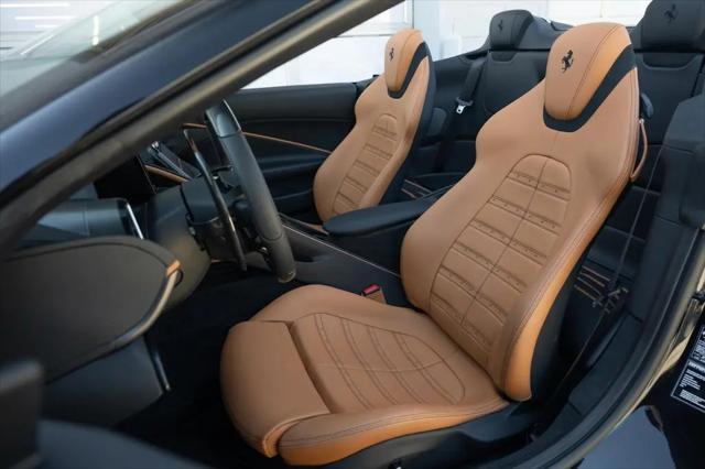 2025 Ferrari Roma Roma Spider