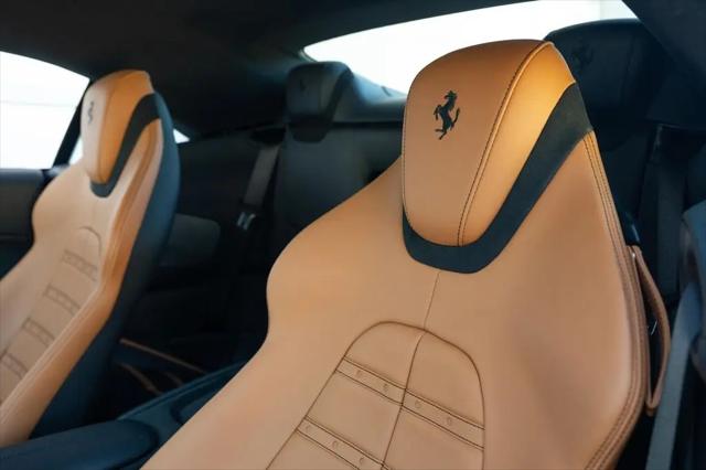 2025 Ferrari Roma Roma Spider