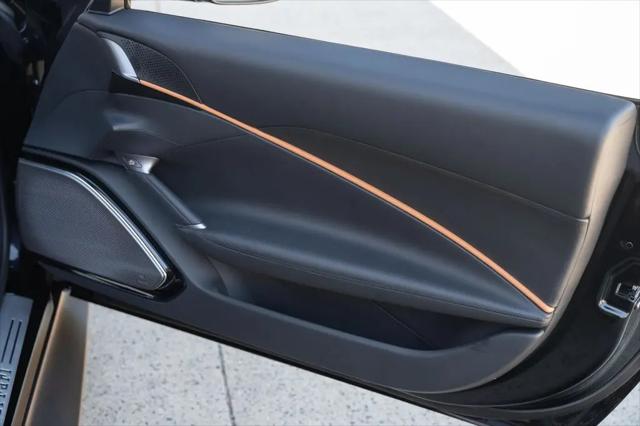 2025 Ferrari Roma Roma Spider