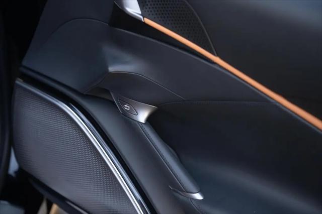 2025 Ferrari Roma Roma Spider