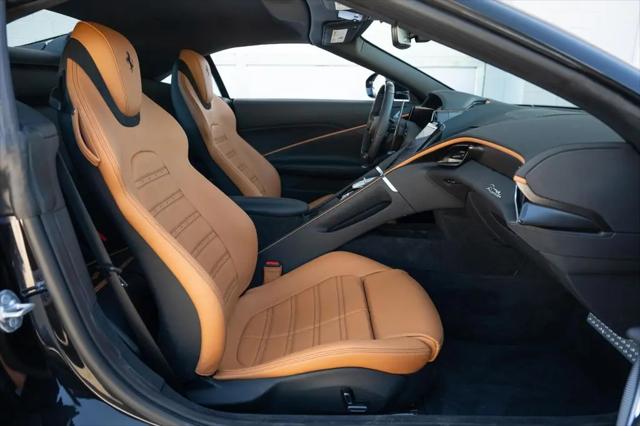 2025 Ferrari Roma Roma Spider