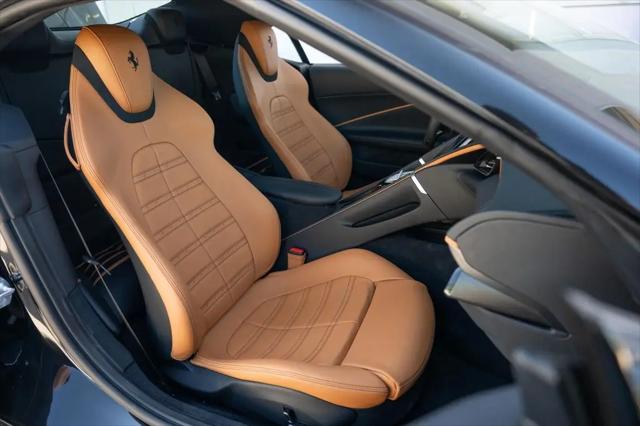 2025 Ferrari Roma Roma Spider