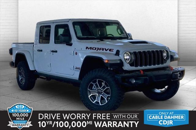 2026 Jeep Gladiator Sport for sale in Kansas City, MO