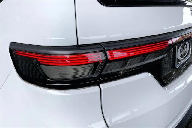 2026 Jeep Grand Wagoneer Limited Altitude 4x4