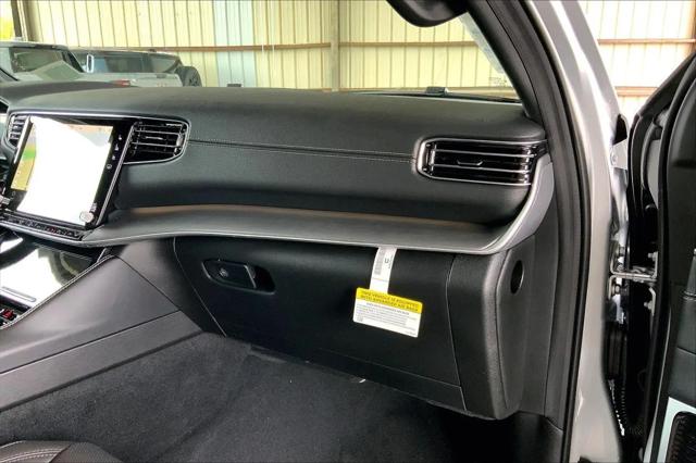 2026 Jeep Grand Wagoneer Limited Altitude 4x4