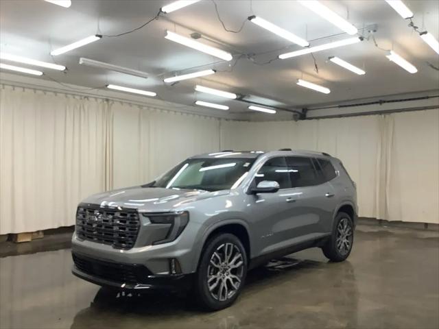 2026 GMC Acadia Denali Ultimate AWD for sale in Warsaw, IN