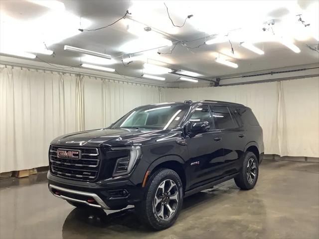 2026 GMC Yukon 4WD AT4 Ultimate for sale in Warsaw, IN