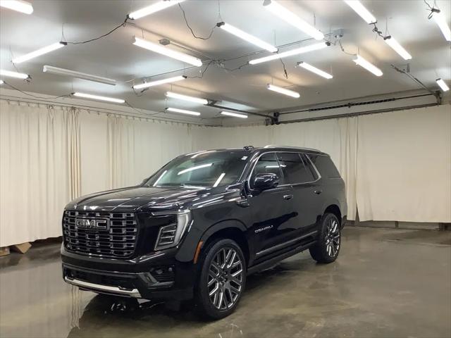 2026 GMC Yukon 4WD Denali Ultimate for sale in Warsaw, IN