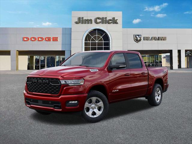 2026 Ram 1500 Big Horn Crew Cab 4x4 5'7" Box for sale in Tucson, AZ