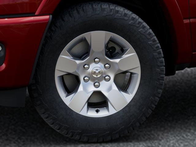New 2026 RAM 1500 Big Horn Crew Cab 4x4 57" Box For Sale in Tucson, AZ