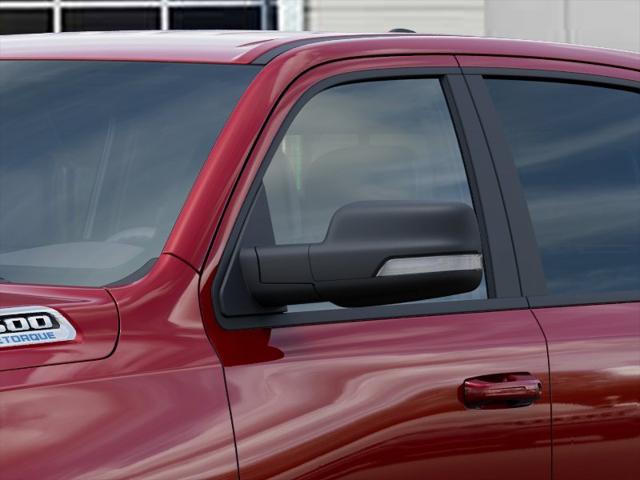 New 2026 RAM 1500 Big Horn Crew Cab 4x4 57" Box For Sale in Tucson, AZ
