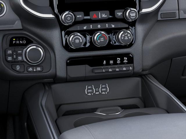New 2026 RAM 1500 Big Horn Crew Cab 4x4 57" Box For Sale in Tucson, AZ