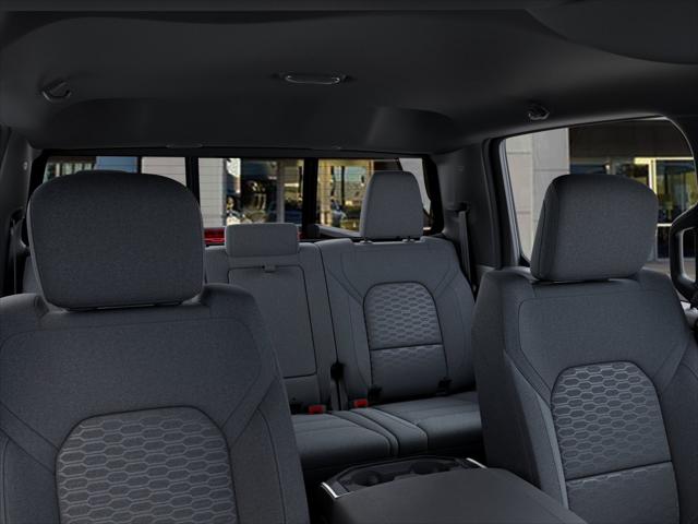 New 2026 RAM 1500 Big Horn Crew Cab 4x4 57" Box For Sale in Tucson, AZ