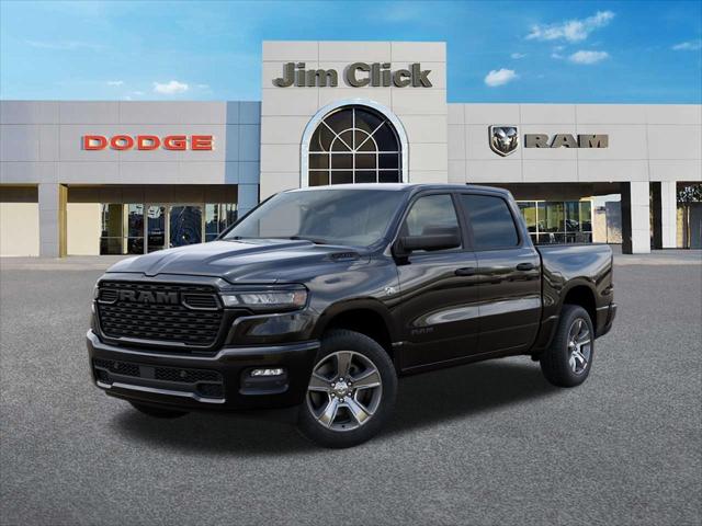 2026 Ram 1500 Express Crew Cab 4x2 5'7" Box for sale in Tucson, AZ