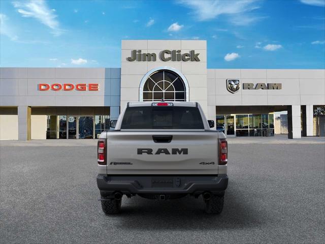 New 2026 RAM 1500 Rebel Crew Cab 4x4 57" Box For Sale in Tucson, AZ
