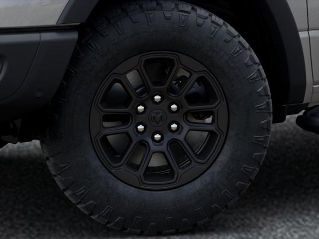 New 2026 RAM 1500 Rebel Crew Cab 4x4 57" Box For Sale in Tucson, AZ
