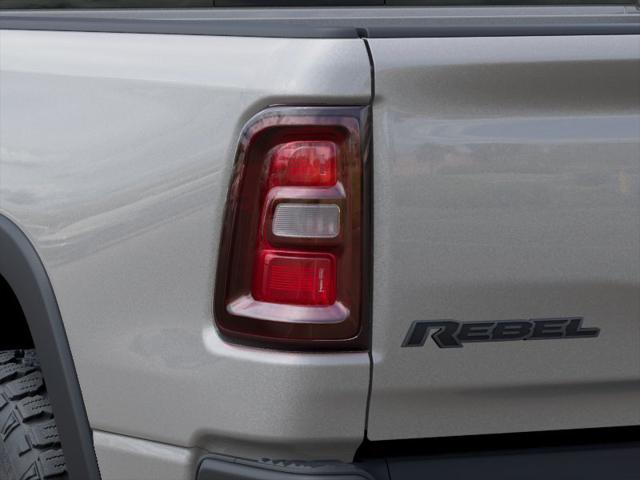 New 2026 RAM 1500 Rebel Crew Cab 4x4 57" Box For Sale in Tucson, AZ