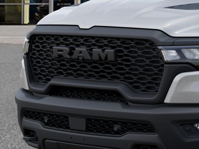 New 2026 RAM 1500 Rebel Crew Cab 4x4 57" Box For Sale in Tucson, AZ