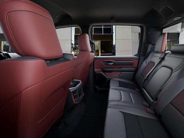 New 2026 RAM 1500 Rebel Crew Cab 4x4 57" Box For Sale in Tucson, AZ