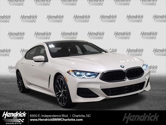 2026 BMW 840i Gran Coupe 840i Gran Coupe for sale in Charlotte, NC