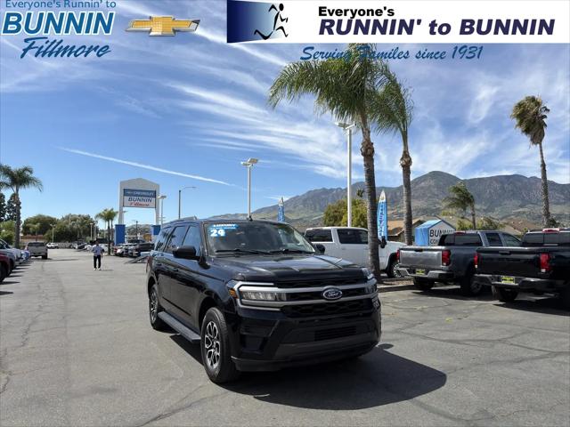2024 Ford Expedition XLT for sale in Fillmore, CA
