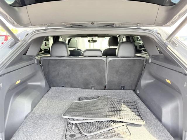 2021 Volkswagen Atlas Cross Sport 3.6L V6 SE w/Technology R-Line