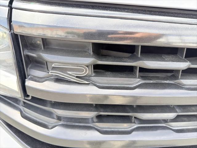 2021 Volkswagen Atlas Cross Sport 3.6L V6 SE w/Technology R-Line