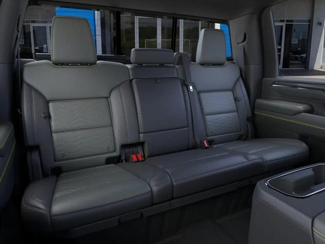 2026 Chevrolet Silverado 2500HD Crew Cab, Standard Bed, XR2, 4WD