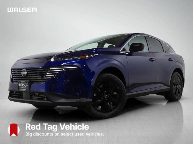 2025 Nissan Murano SV for sale in Coon Rapids, MN