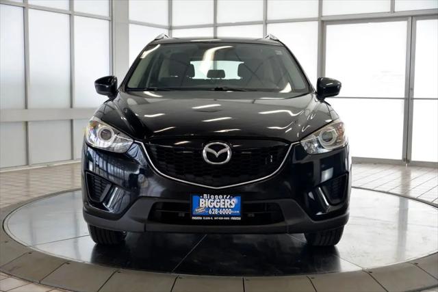 2014 Mazda CX-5 Sport