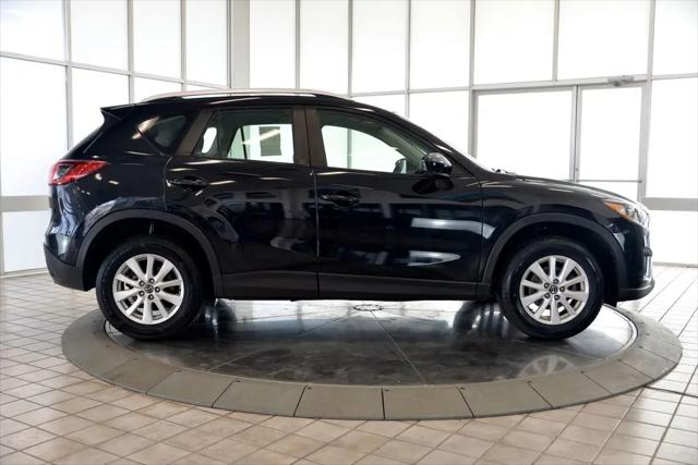 2014 Mazda CX-5 Sport