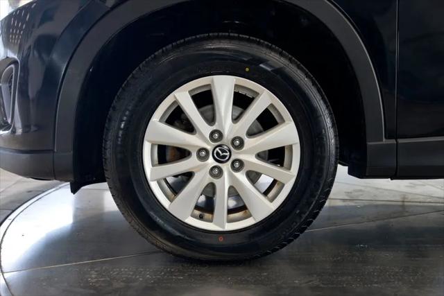 2014 Mazda CX-5 Sport