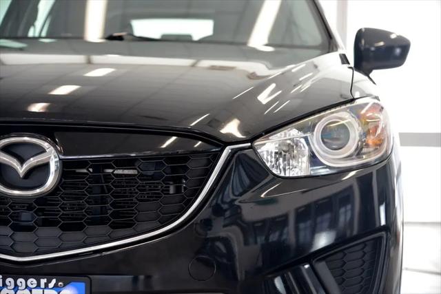 2014 Mazda CX-5 Sport